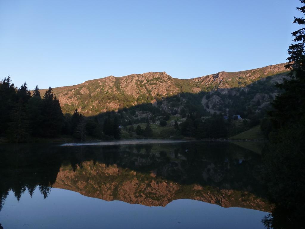 Вилла Les Bouquetins Stosswihr Номер фото