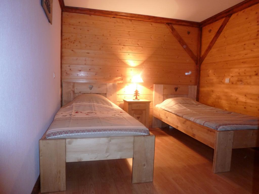 Вилла Les Bouquetins Stosswihr Номер фото